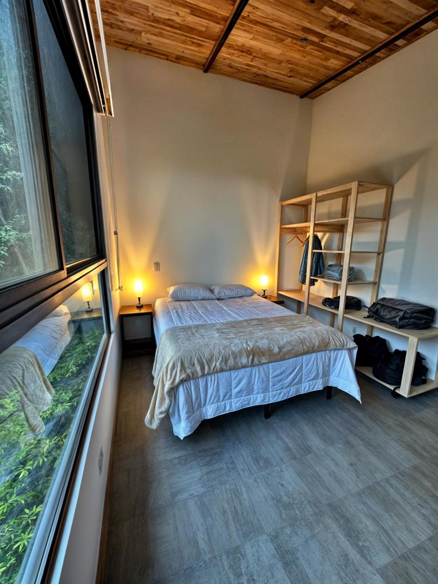 Moon Forest Apartments Monteverde Zewnętrze zdjęcie