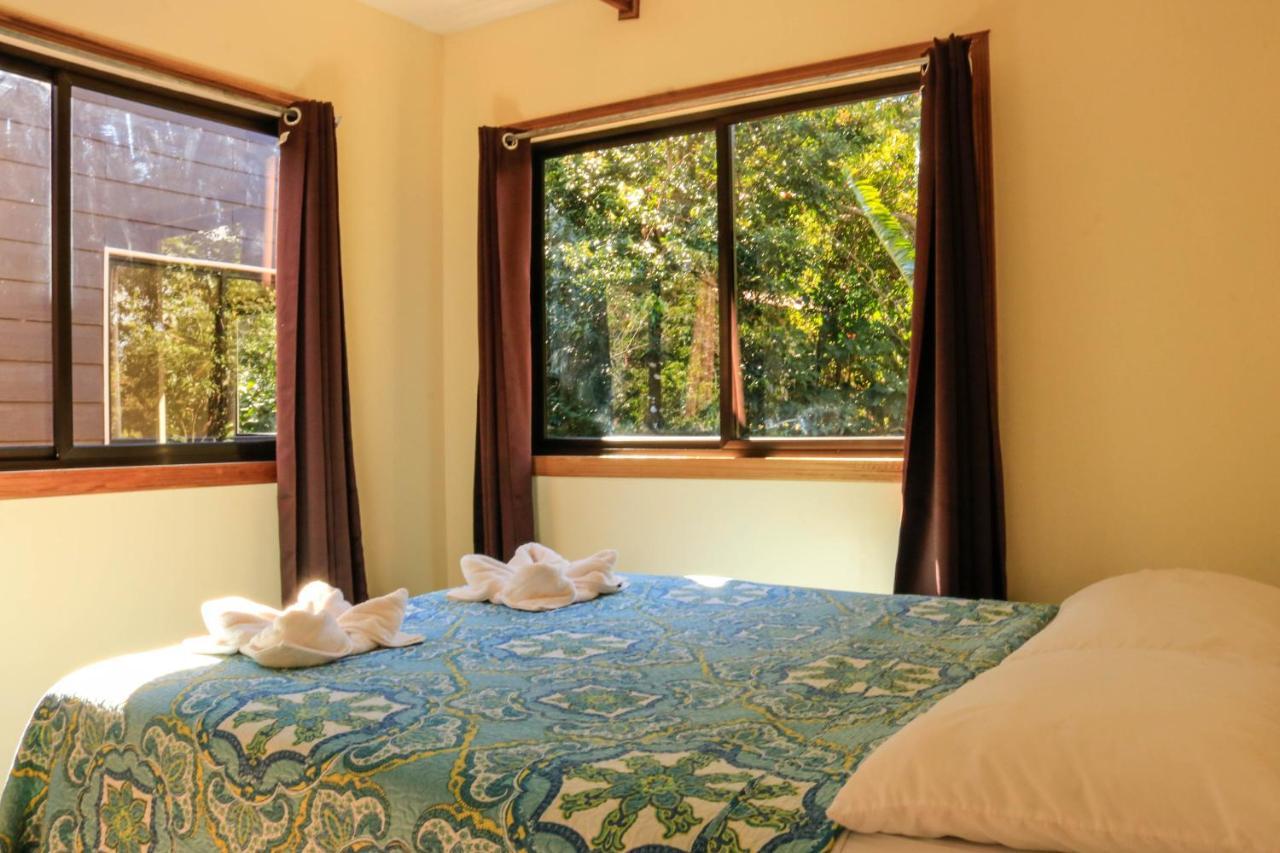 Moon Forest Apartments Monteverde Zewnętrze zdjęcie